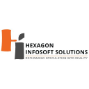 Hexagon Infosoft Solutions LLC Logo