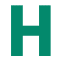 Hexham Websites logo