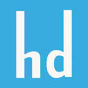 Heyday Web Media Logo