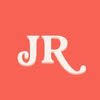 Hey Jess Romero - eCommerce Solutions Logo