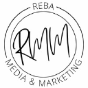 Reba Media and Marketing LLC logo