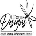 H. Foster Designs Logo