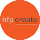 HFP Create Logo