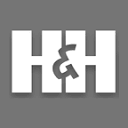 H&H Printing  Logo