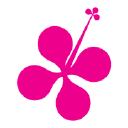 Hibiscus Brand Management Logo