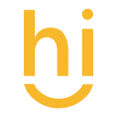 HI Communications Logo