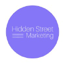 Hidden Street Marketing Logo