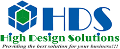 High Design Solutions Logo