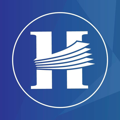 Higher Information Group, LLC Logo