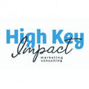 High Key Impact Logo