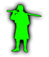 Highlander Signs Logo