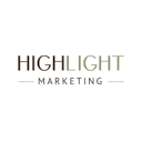 Highlight Marketing Logo
