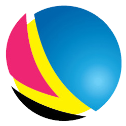 Graphic & Web Design London Logo