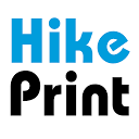 HikePrint Logo