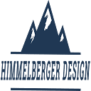 Himmelberger Design Logo