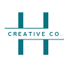 Hinge Creative Co. Logo