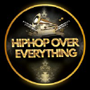 HipHop Over Everything LLC Logo