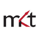 MKT - Marketing. Simplified. Logo