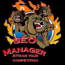 Hire SEO Manager Logo