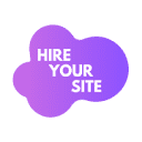 Hire Your Site Ltd Logo
