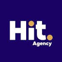 Hit Agency Logo