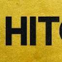 Hitgpx Media Logo