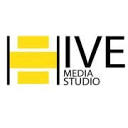 Hive Media Studio Logo