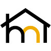 Hive Media Real Estate Photography Logo