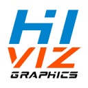 HIVIZ Wraps Logo