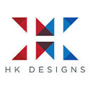 H K Designs Logo