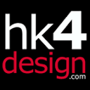 hk4design Logo
