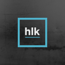 HLK Agency - HughesLeahyKarlovic Logo