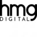 HMG Digital Logo