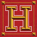 Hoboken Sign DESIGN BUILD SERVICE Logo