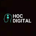 HOC Digital Solutions Logo