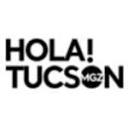Hola Tucson Magazine  Logo