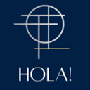 Hola Website Designs Logo