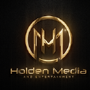 Holden Media and Entertainment LLC Logo