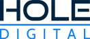 Hole Digital Logo