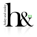 Holey and Moley Logo