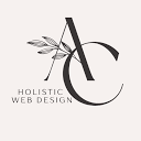 Holistic Web Design Logo