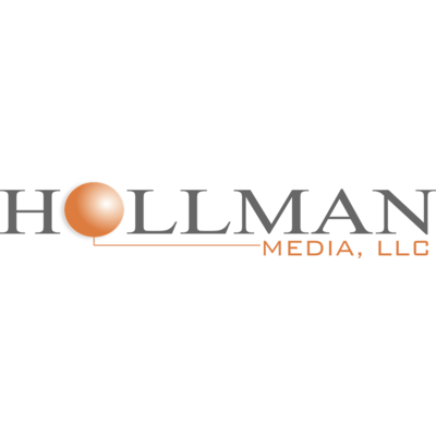 Hollman Media Logo