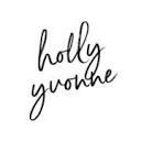 Holly Yvonne Logo