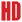 Hollywood Disc Logo