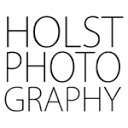 Holst Photography Logo