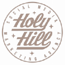 Holy Hill Media Logo