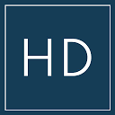 Home Designer Marketing Logo