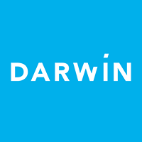 Home of DARWIN Logo