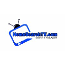 HomeSearchTV Logo
