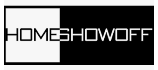 Homeshowoff Logo